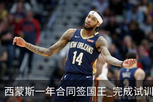 西蒙斯一年合同签国王 完成试训体检后获重启机会